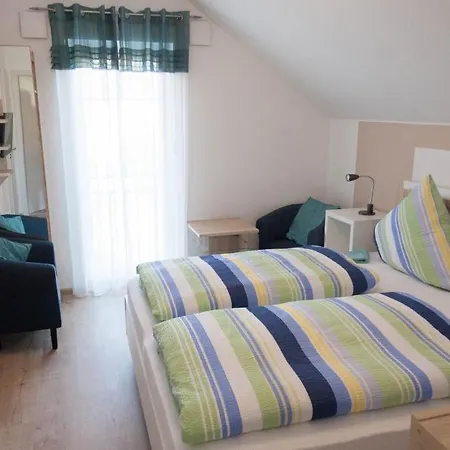 Winzerhof Schwerdt Bad Dürkheim