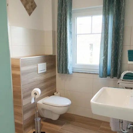 Apartment Winzerhof Schwerdt *