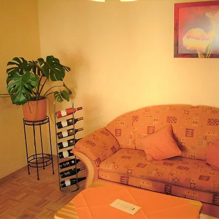 Apartment Winzerhof Schwerdt