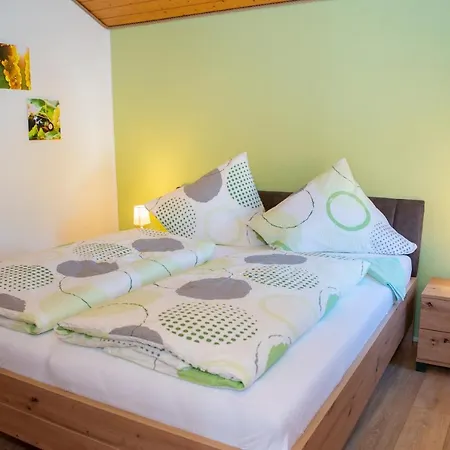 Winzerhof Schwerdt Διαμέρισμα Bad Dürkheim