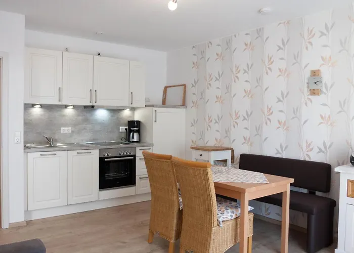 Appartement Winzerhof Schwerdt *