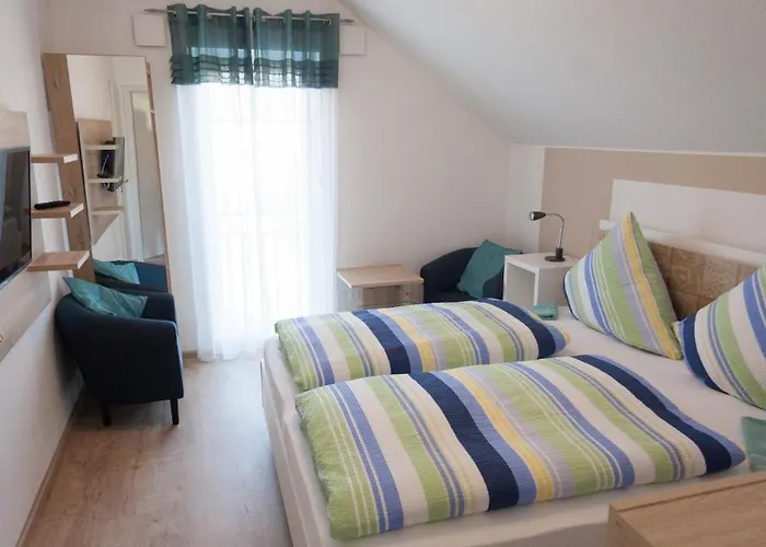 Winzerhof Schwerdt Bad Dürkheim