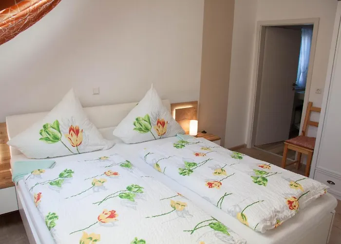 Winzerhof Schwerdt * Bad Dürkheim