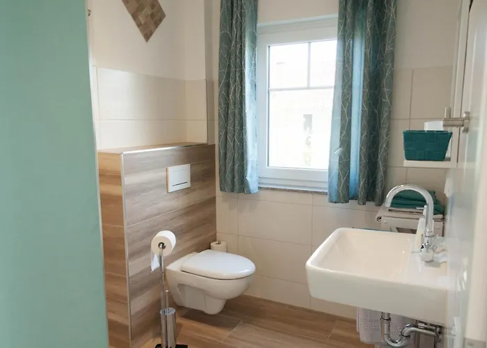 Appartement Winzerhof Schwerdt *