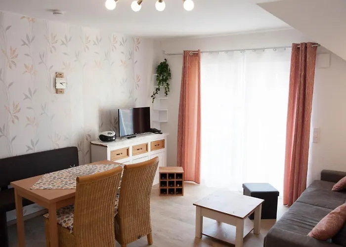 Winzerhof Schwerdt Appartement *