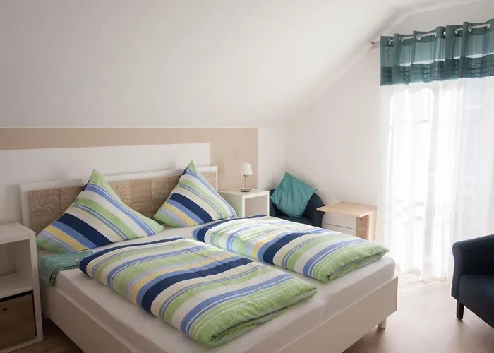 Winzerhof Schwerdt * Bad Dürkheim