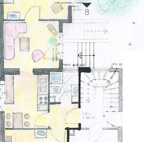 Winzerhof Schwerdt * Bad Dürkheim