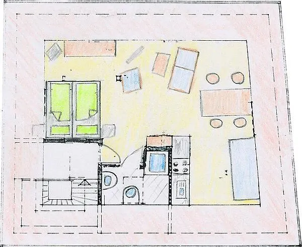 Appartement Winzerhof Schwerdt *