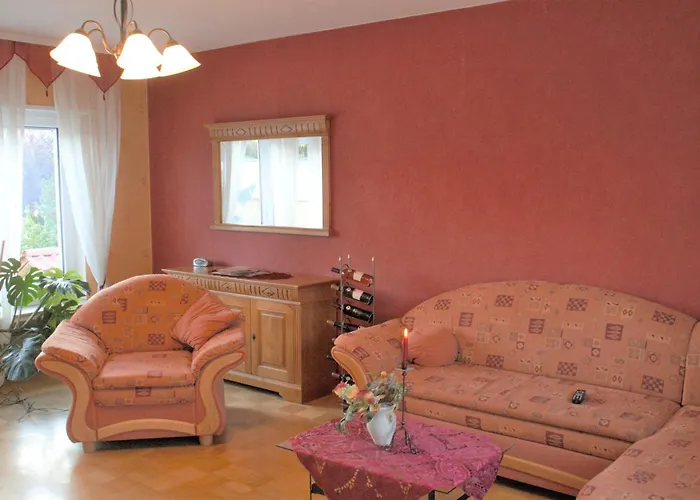 Lejlighed Winzerhof Schwerdt Bad Dürkheim