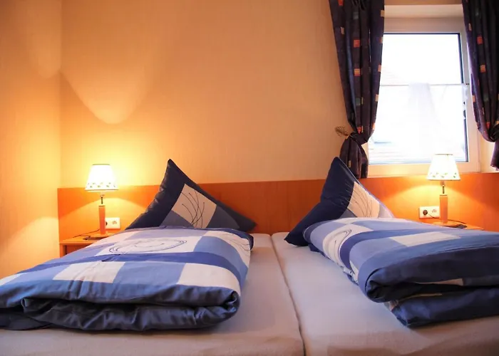 Winzerhof Schwerdt Bad Dürkheim