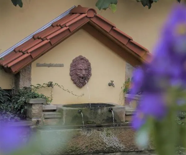 Winzerhof Schwerdt *