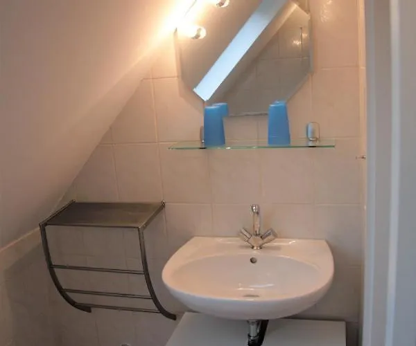 Winzerhof Schwerdt * Bad Dürkheim