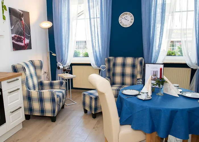 Winzerhof Schwerdt Appartement