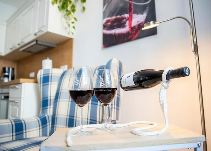 Winzerhof Schwerdt * Bad Dürkheim