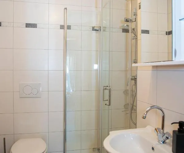 Lejlighed Winzerhof Schwerdt *